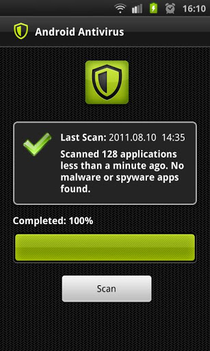 Android Antivirus Android Secutity Softwares - Download Free Android ...