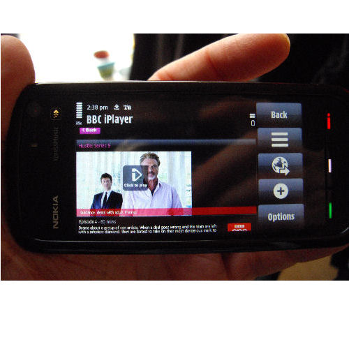 Download Iplayer Jacks Nokia S60 5th Edition Multimedia Softwares ...